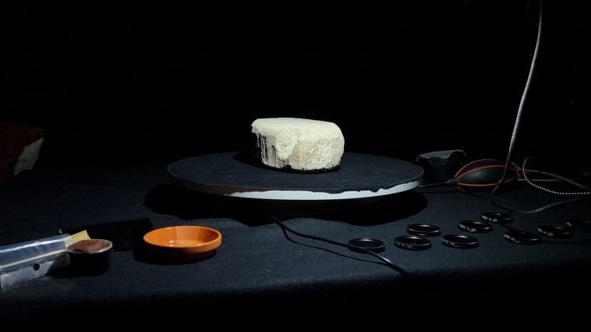 AI Cracks Code of Forgotten Roman Game