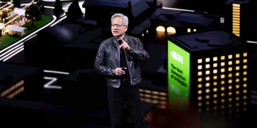 AI's New Focus: Inference Over Training