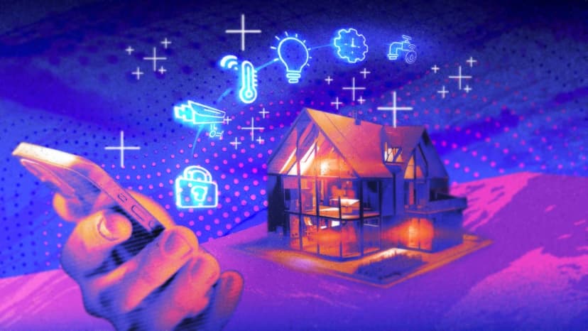 AI: Your Home's New Superpower