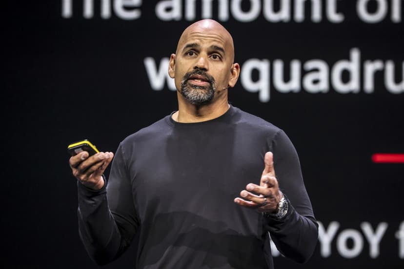 AI Chip Startup Raises $475M at $4.5B Valuation