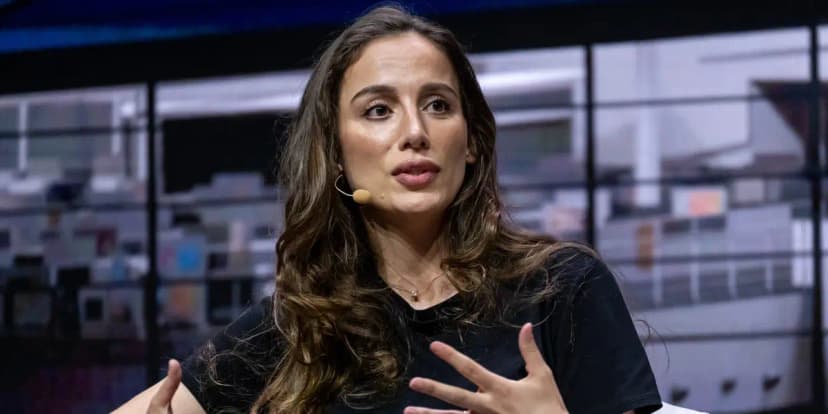 AI Startup Faces Aggressive Poaching Efforts