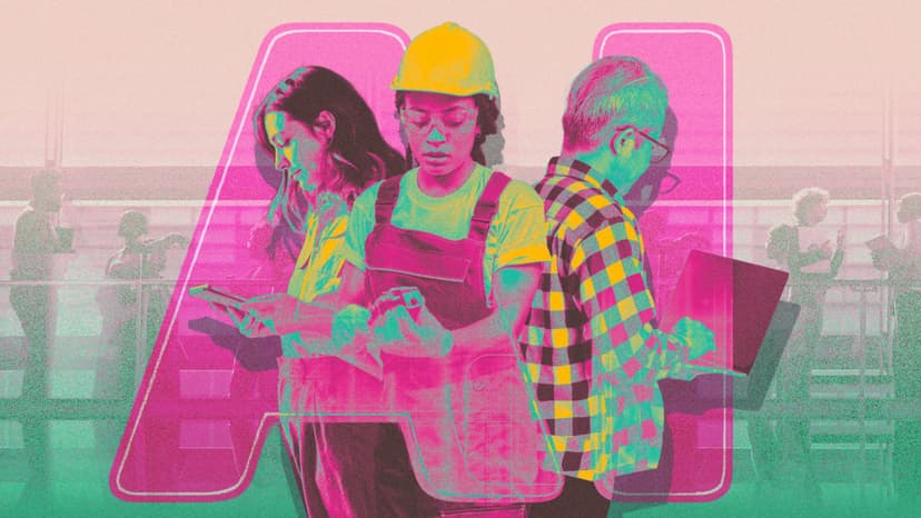 AI Boom: Tech Jobs Surge Amidst Layoffs