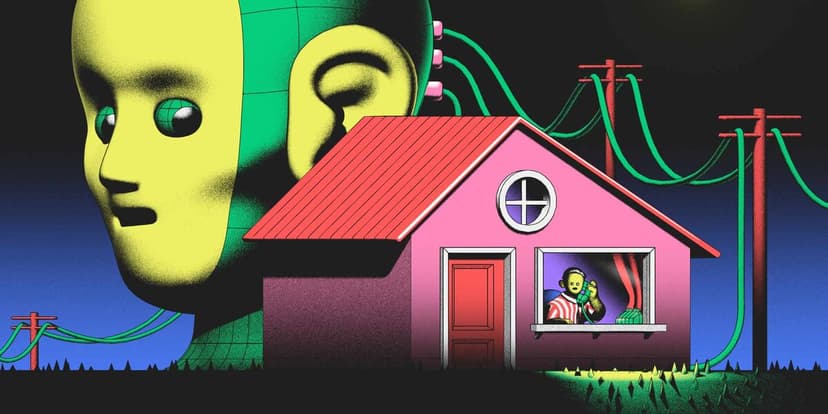 AI Training Demands Raw Human Emotion