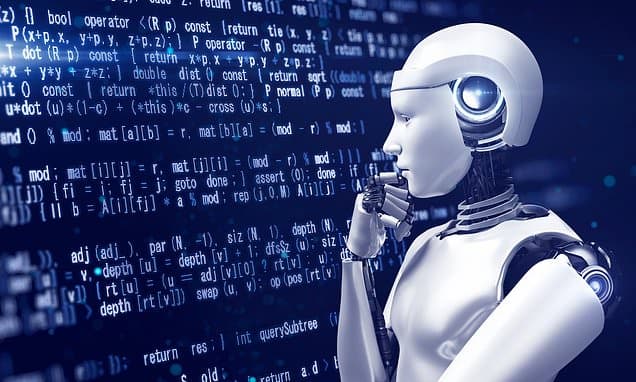 AI Fuels War, Reshapes Stock Markets