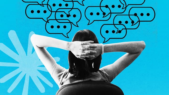 AI Transforms White-Collar Jobs: Trust is the New Currency