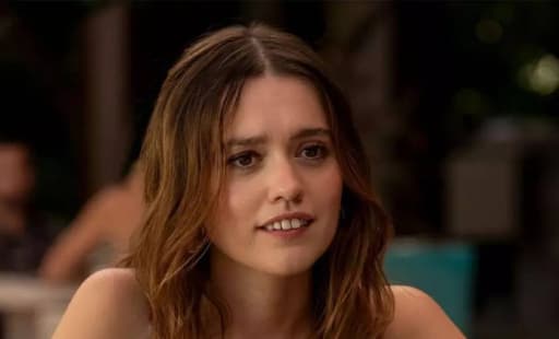 SNL UK: Aimee Lou Wood Roasts Her Own Roles