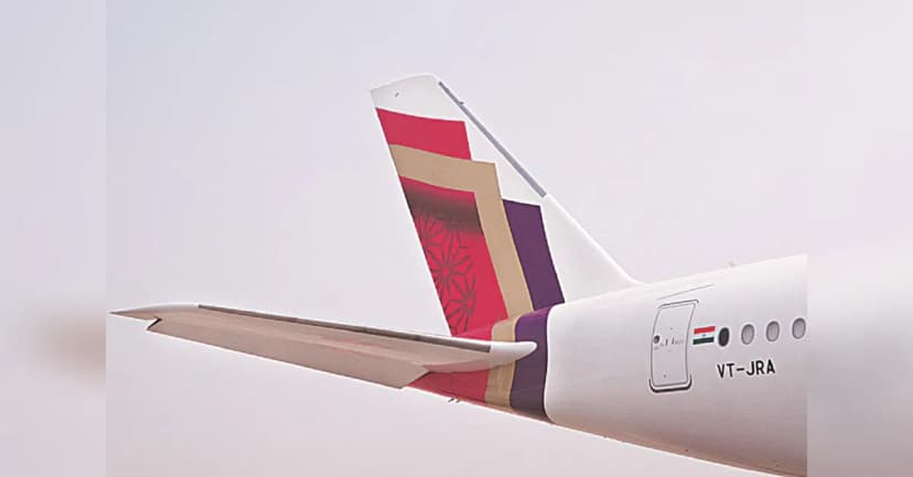 Air India Fires Over 1000 Staff for Ethics Violations