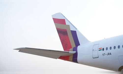 Air India Readies for Fog Season with New Measures