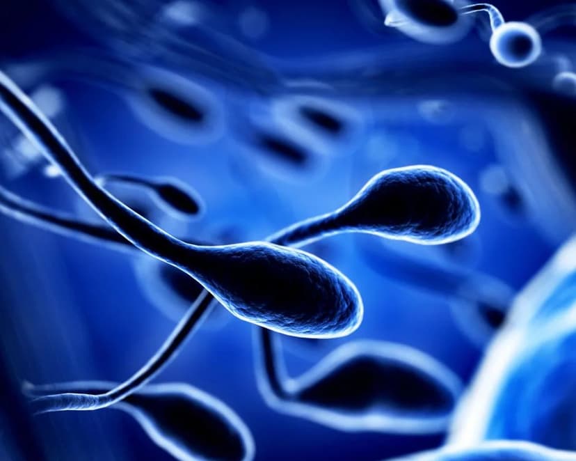 Air Pollution's Hidden Sperm Threat Revealed