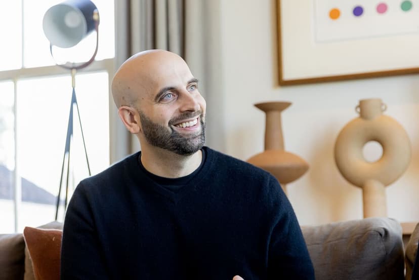 Airbnb Taps Former Meta Exec for CTO Role