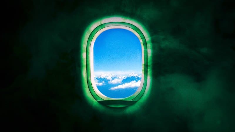 Airplane Fume Events: Crew Health at Risk?