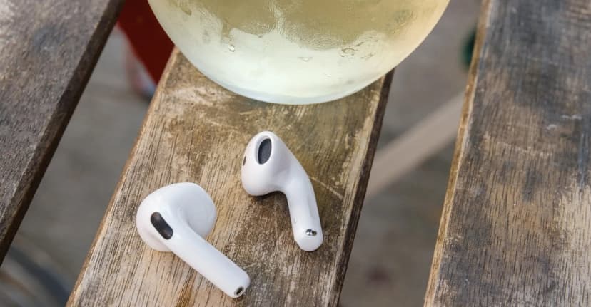 AirPods 4: ANC Bargain Under $120!