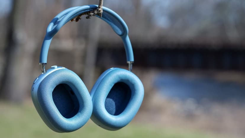 Apple's AirPods Max 2: The Pricey Choice