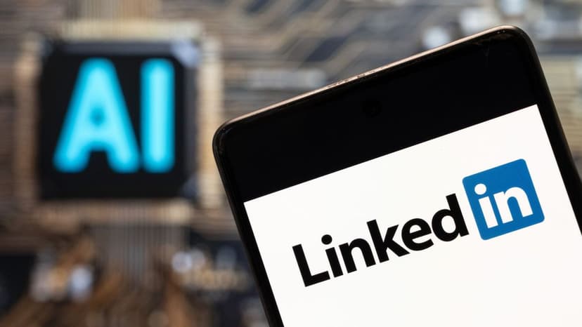 AI: LinkedIn's New Content Creator?