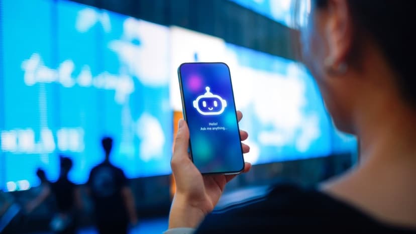 AI's Human Cost: New Rights Needed Now