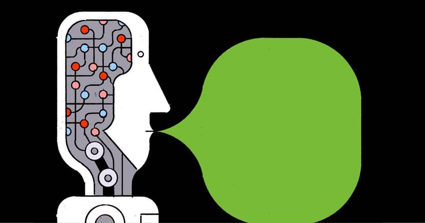 AI's Trillion-Dollar Gamble: Profit or Peril?