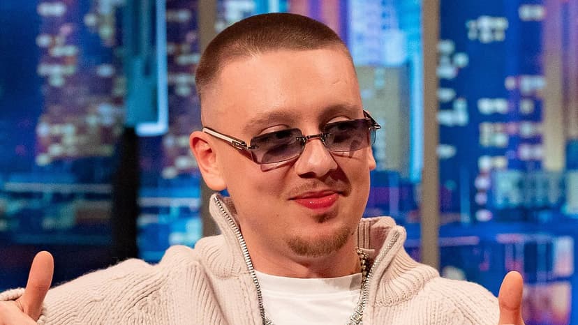 Aitch: The Assembly Hotseat Tougher Than Jungle