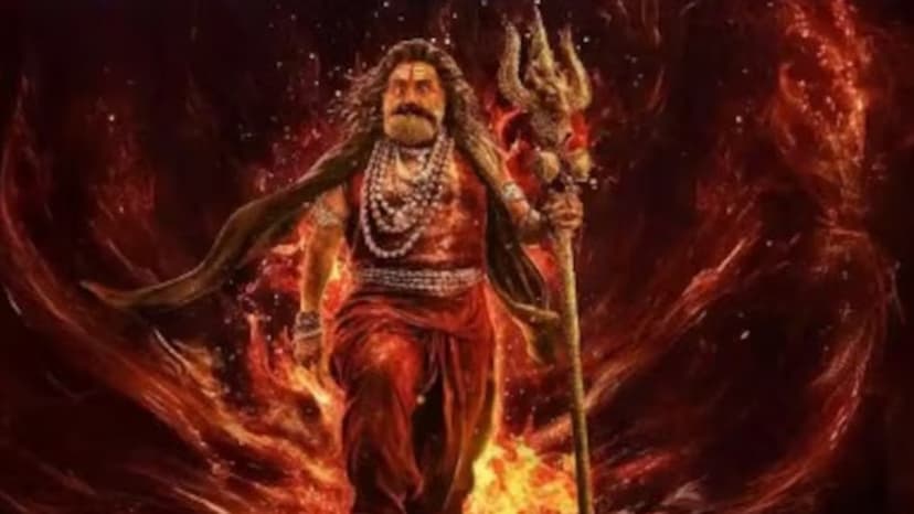 Akhanda 2 Release Delayed: Fans Await New Date