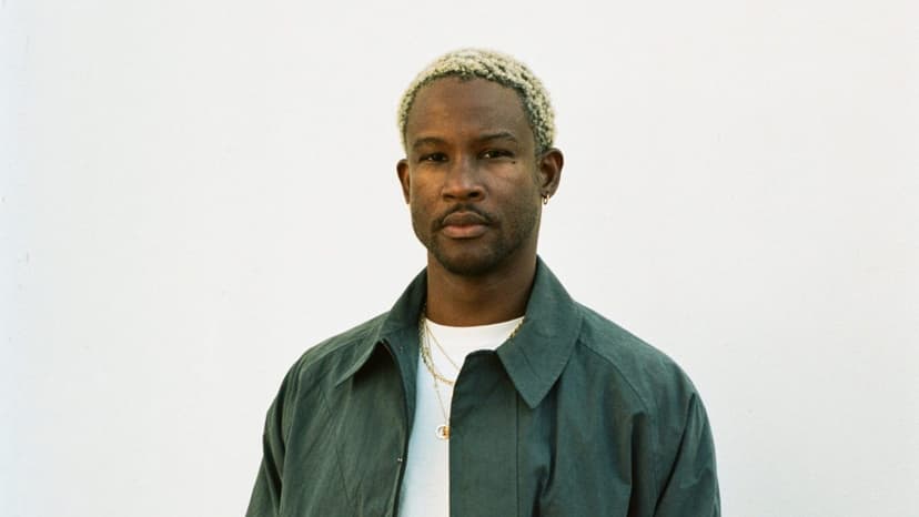 Filmmaker's Surprise BAFTA Breakthrough