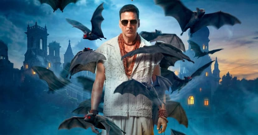 Akshay Kumar's Box Office Dominance: 4 Hits Twice!