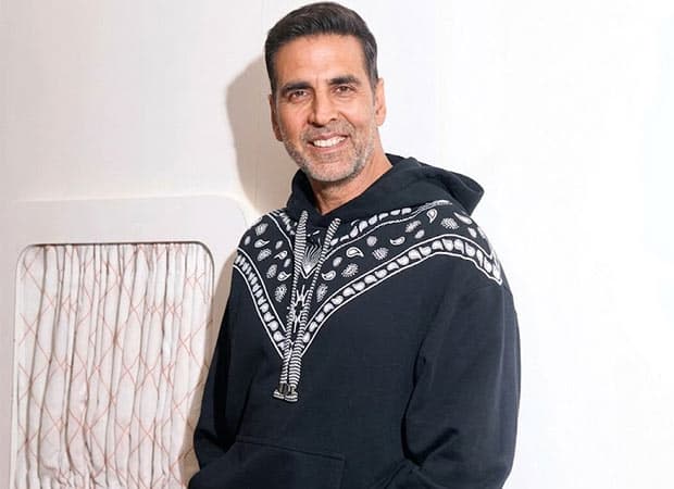 Akshay Kumar: Bring Back Real Action, Ditch VFX!