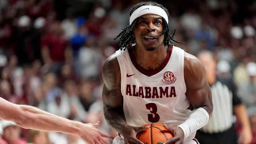 Alabama Hoops: Key Players Injured Ahead of Texas Game