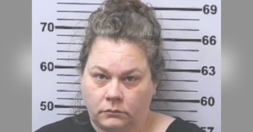 Autism Mom Charged in Son's Tragic Blanket Strangulation