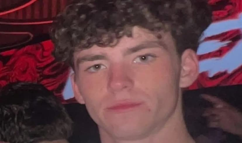 Alabama Student Vanishes After Barcelona Nightclub