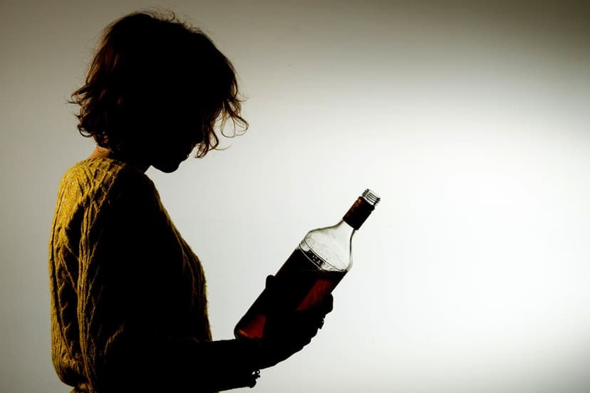 Alcohol's Cancer Link: New Study Shifts Focus