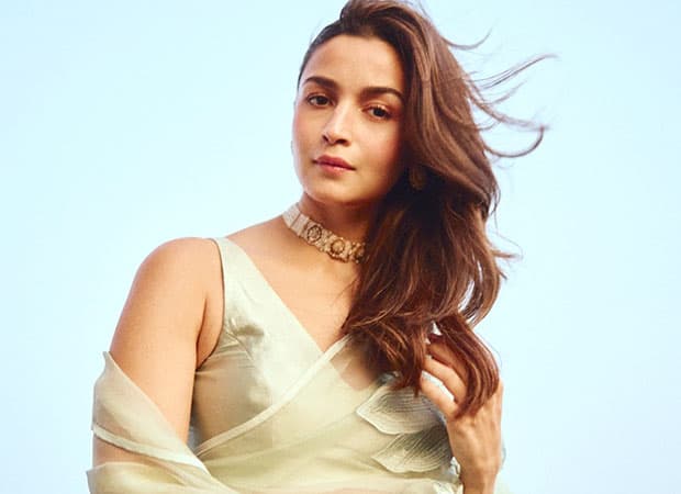 Alia Bhatt: Motherhood's Gentle Pace