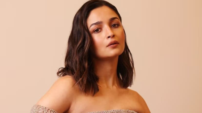 Alia Bhatt to Present at BAFTA 2026 Awards