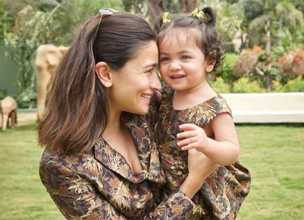 Alia Bhatt: I hope my daughter becomes an athlete!