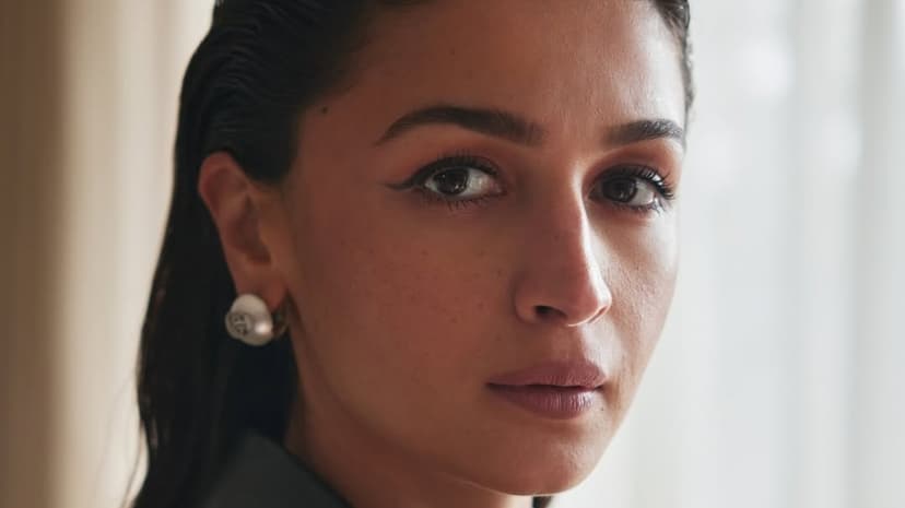 Alia Bhatt's 'Love & War' Nears Completion