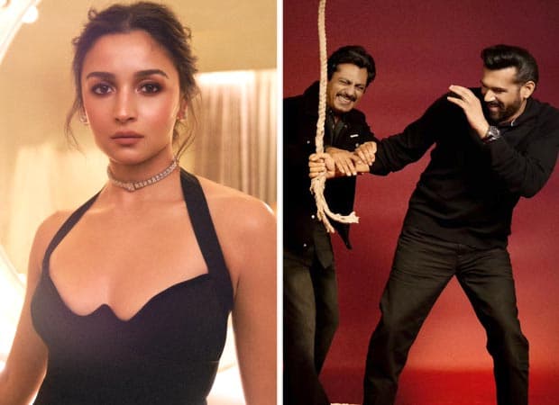 Alia Bhatt's Surprise Cameo in Tumbbad 2?