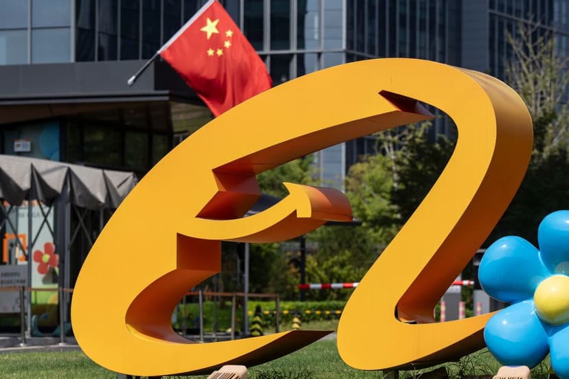 Alibaba Shifts to Proprietary AI for Profit