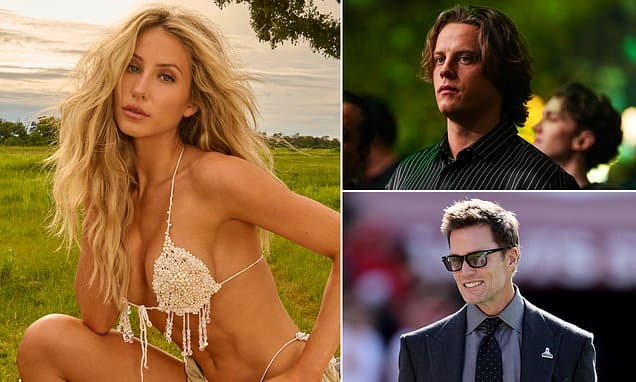 Alix Earle Stuns in Botswana for SI Swimsuit