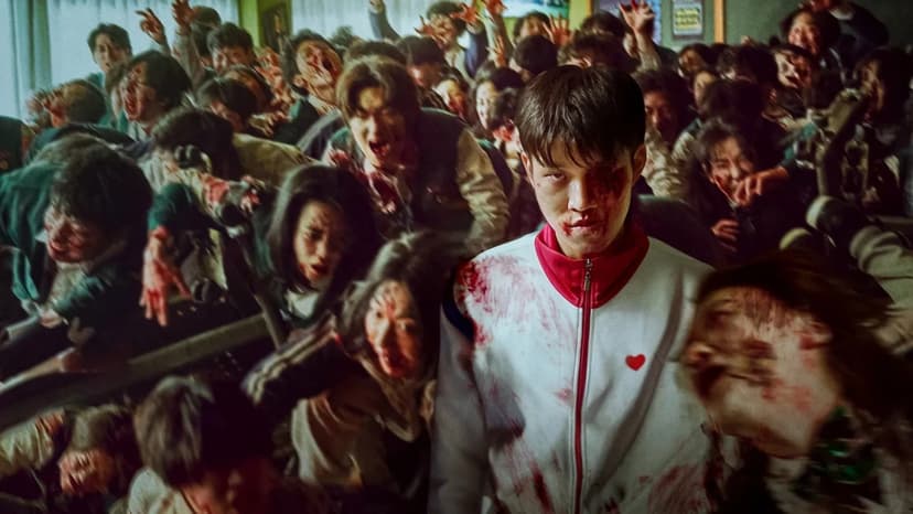 Cheong-san Lives! All of Us Are Dead Season 2 Confirmed