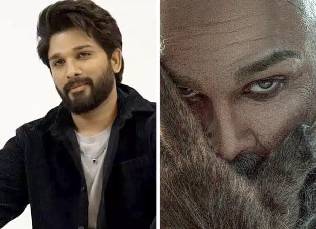 Allu Arjun Eyes Mumbai Move for Atlee's 'Raaka'