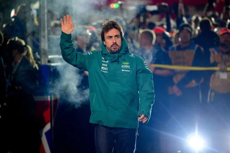 Alonso's Record Streak: The Unbreakable Dutch GP Run