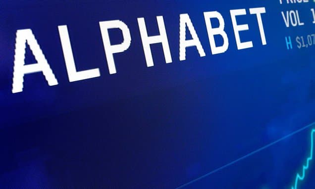 AI Boom Powers Alphabet Past Earnings Forecasts