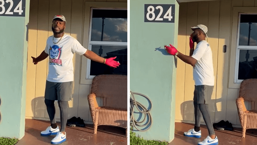 Alphonso Smith Jr.'s Final Hours: A Plea for Help