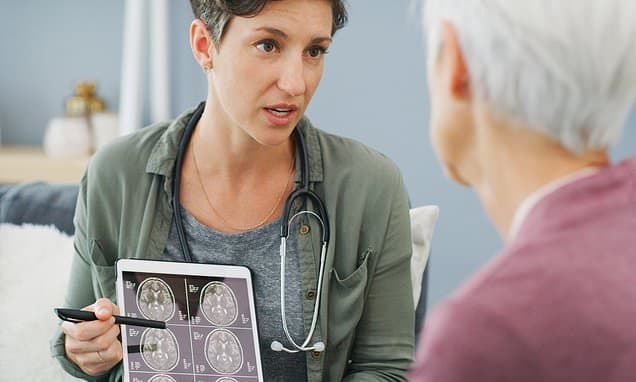 Alzheimer's Gene: Test Middle-Aged Adults