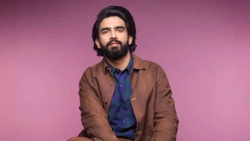 Amaal Mallik on Arijit & Armaan: 'Singer learns from all'