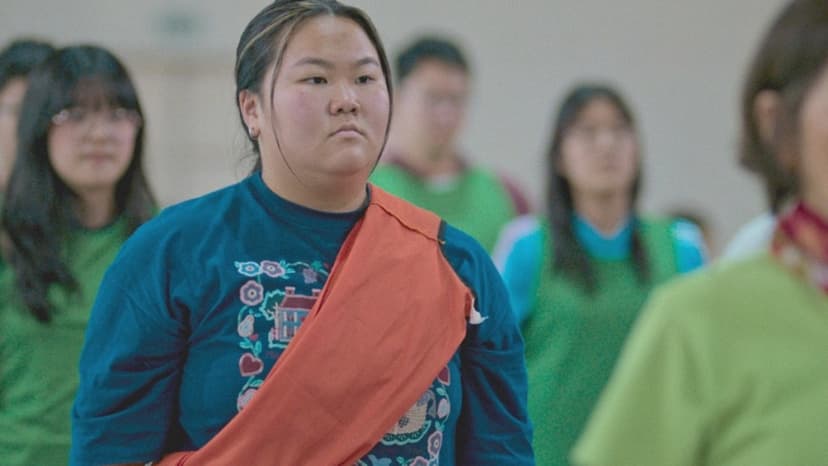 Filmmaker Explores Identity Through Love & Greed Tale