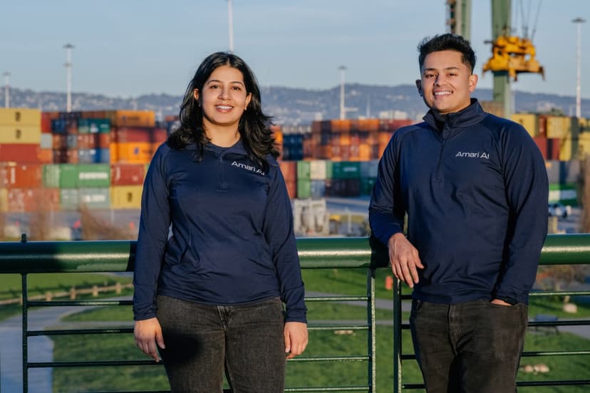 Ex-Google Engineer Tackles Paperwork With AI