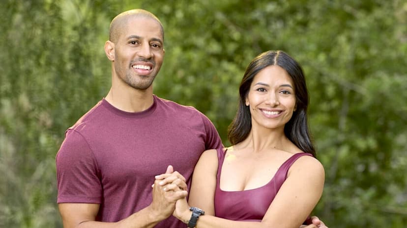 Amazing Race Couple Sues CBS for $8M
