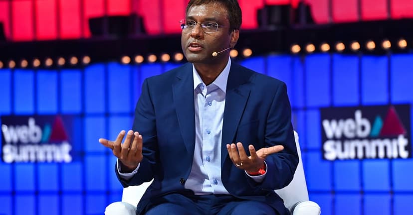 Amazon AI Chief: Benchmarks Are Fake, Utility Matters