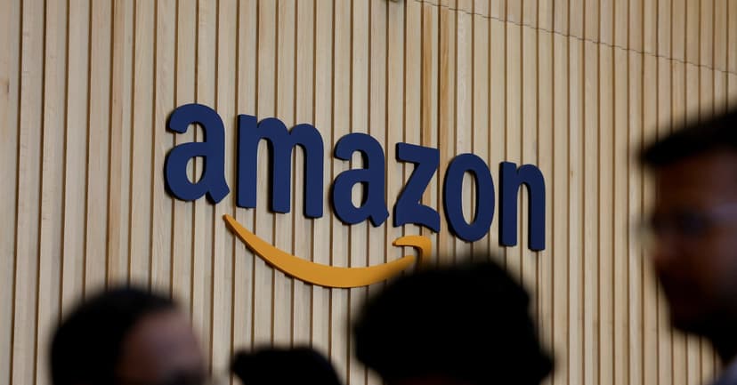 Amazon Loses Bid to Quash $5.4B Lawsuits