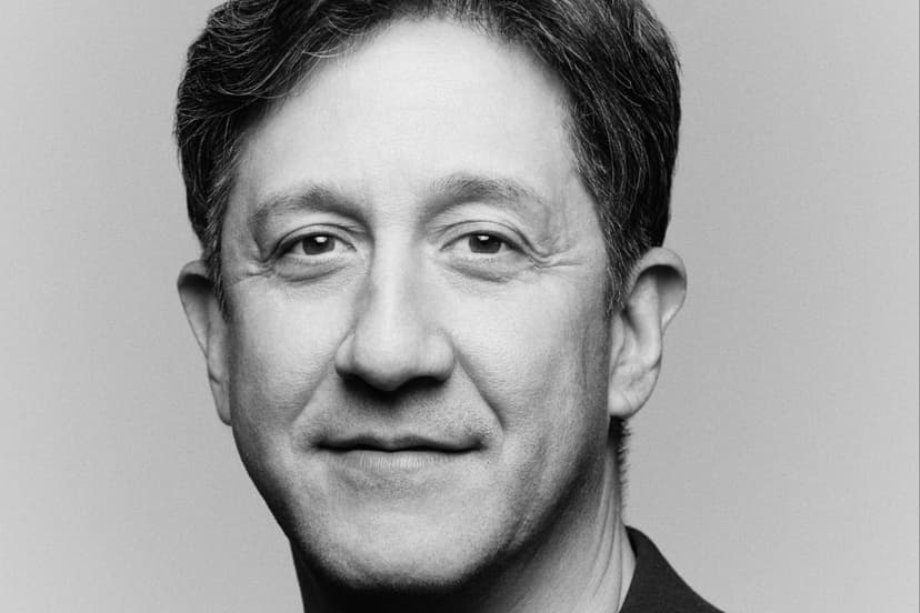 Buddy Marini to Lead Amazon MGM Japan