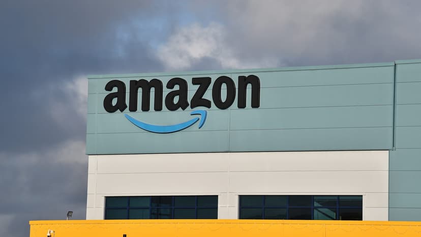 Amazon's Giant New Store: Bigger Than Walmart?